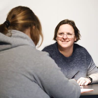 Defever, Katleen Katleen Defever